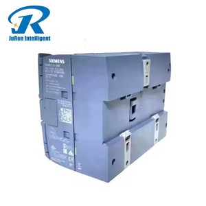 Controllo industriale 6 es72121he400xb0 per applicazioni industriali con Logo Siemens S7 1200 PLC - Product Image 1