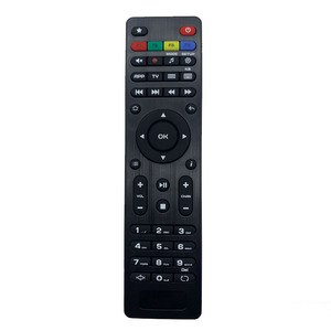 リモコン322/256/324/351/349/322w 1/256w 1/254w1 for MAGセットトップボックスプラスチックリモコン - Product Image 1