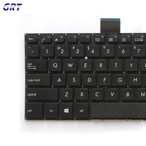 Laptop klavye için Asus Vivobook 14 X405 X405U X405UA X405UG X405UR S4000U serisi dizüstü bilgisayar kaliteli ucuz - Product Image 4
