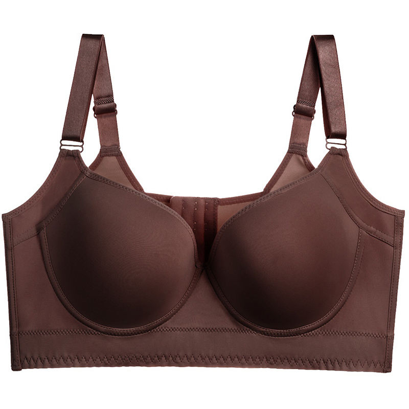 สีน้ำตาล-ธรรมดา