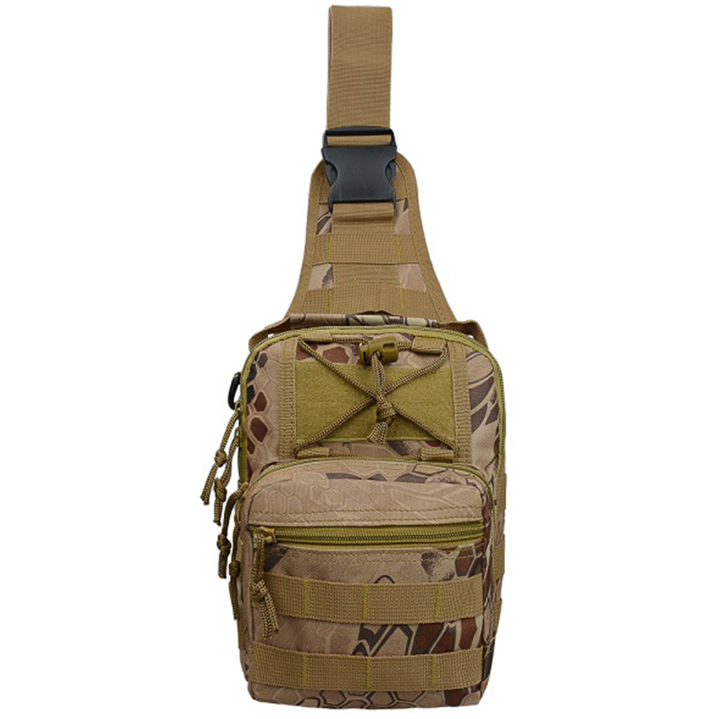 Python Khaki