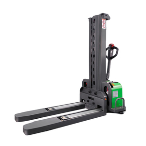 New 1 Ton Diesel-Powered Portable Forklift with Hydraulic Truck for Logistics Handling-Electric <strong>Loading</strong> <strong>Unloading</strong> Used <strong>Pallet</strong> - Product Image 4