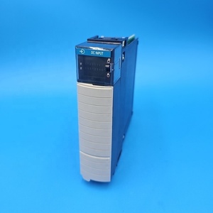 1756-IV16 Módulo de entrada analógica AB original Módulo de sistema PLC nuevo con garantía de un año - Product Image 3