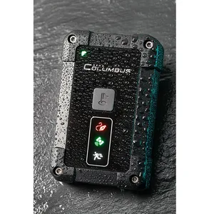 P-1 Mark II ProfessionalGNSSデータロガーGPS Glonass QZSSSBASトラックレコーダー正確な位置データロガー - Product Image 2