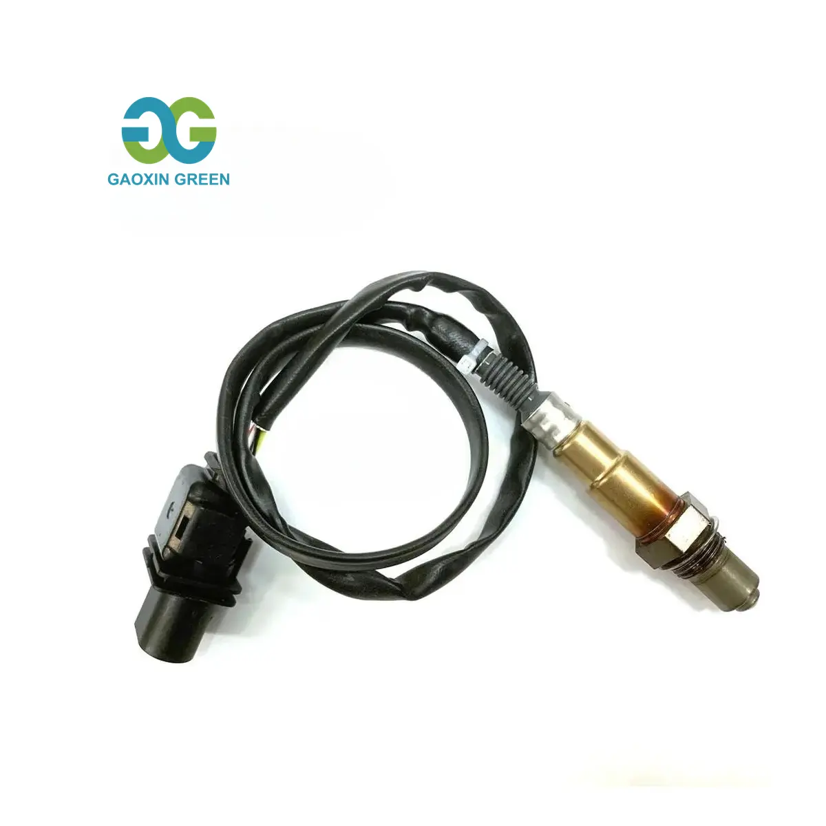 Gaoxinsens un año de garantía Auto Oxígeno O2 Sensor Lambda 0281004027 8200351037 22693JG70A para VW