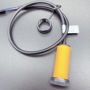 Kızılötesi engel kaçınma ve konektör ile E18-D80NK fotoelektrik sensör yakınlık anahtarı 3-80 cm algılama aralığı - Product Image 6