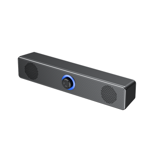 コンピュータオーディオデスクトップホームデスクトップポータブルノートブック専用有線ゲームBluetoothデュアルモード超ヘビーサブウーファー - Product Image 2