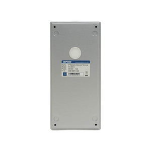 Industrial <strong>Intercom</strong> <strong>SIP</strong> video <strong>intercom</strong> IP Phone ,Video <strong>Intercom</strong> Controller,2 Button Terminal With Microphone industry phone - Product Image 5