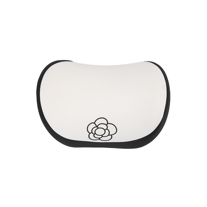 Camellia memory foam head pillow