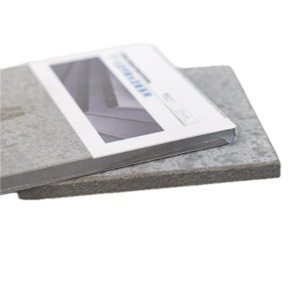 8mm asbest freies Fassaden <span class=keywords><strong>system</strong></span> Faserzement-Außenwand paneele mit Haus verkleidung Faserzement platten