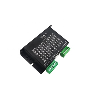Scheda driver per driver motore passo-passo motori 24v cc per test motore - Product Image 1