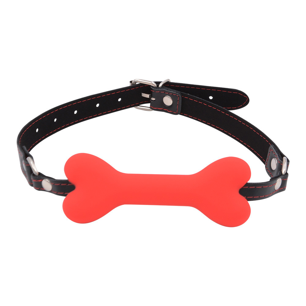 Taglia piccola-rosso