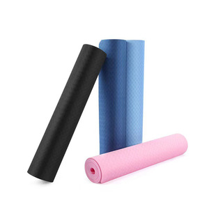 <strong>Yoga</strong> Mat for Beginners - Extra Thick, Non-Slip, Eco-Friendly, High Density, Quiet &amp; Shock-Absorbent Exercise Mat for <strong>Yoga</strong> - Product Image 3