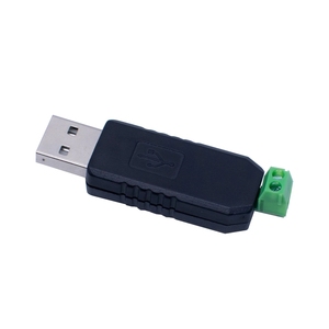 USB zu RS485 485 Konverter Adapter Modul Unterstützung Win7 XP Vista Linux Mac OS WinCE 5.0 RS 485 RS-485 für Arduino