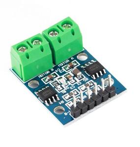 L9110S DC-Schrittmotor treiber platine H Brücke L9110 für Arduino