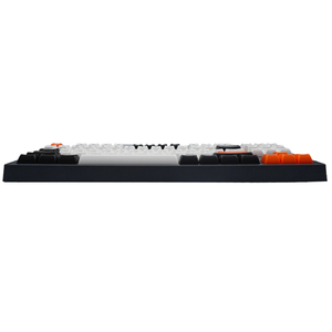 PC Wried Rgb <strong>Keyboard</strong> Office Silent <strong>Keyboard</strong> 86-keys Type-c Style Game OEM Waterproof <strong>Keyboard</strong> - Product Image 4