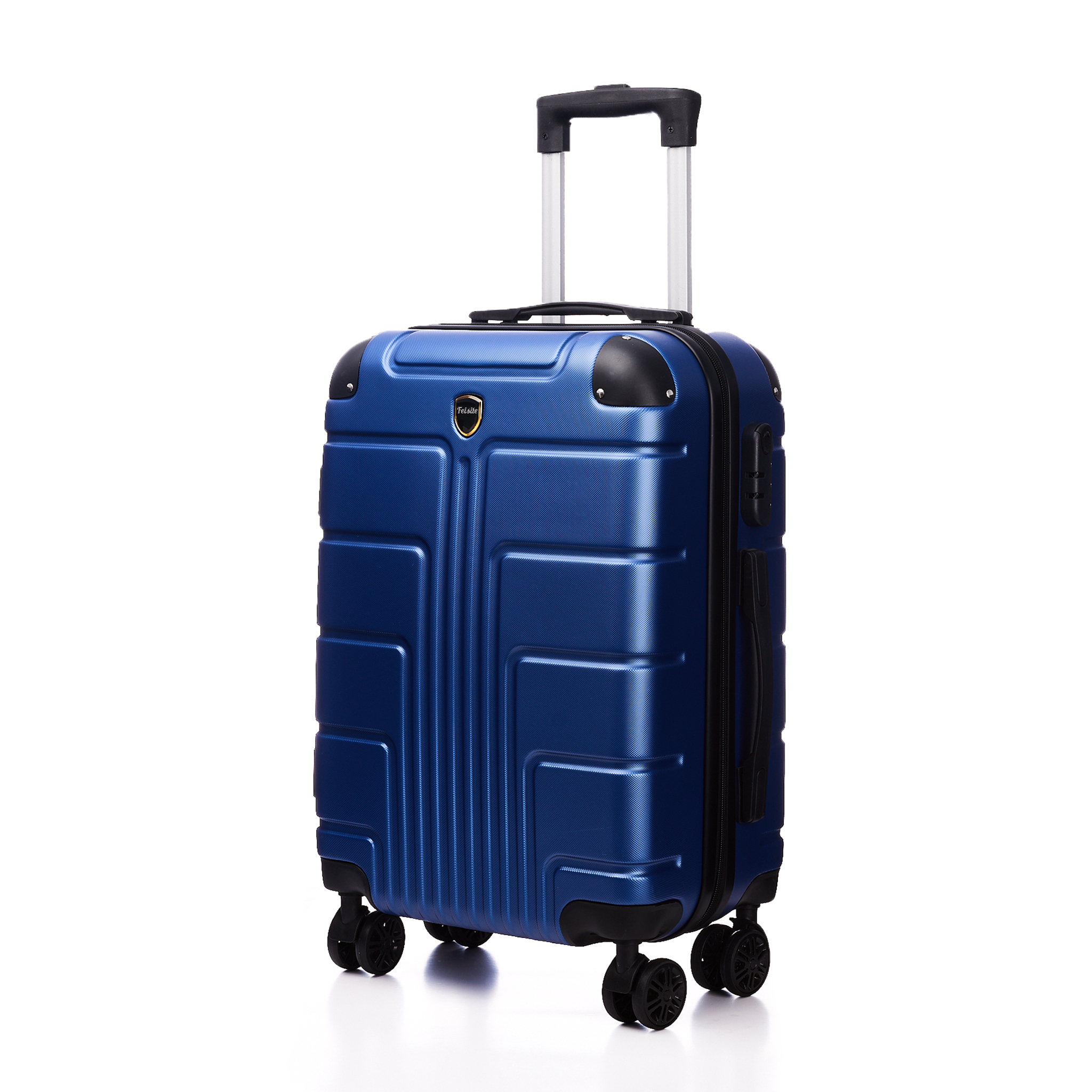 สีน้ำเงิน