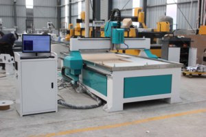 Affordable and Easy-to-<strong>use</strong> ATC <strong>Router</strong> CNC <strong>Router</strong> for 3-axis Woodworking Industry Processing at <strong>a</strong> Huge Discount M-shine - Product Image 4