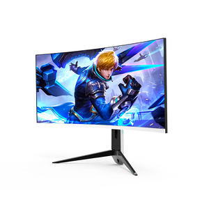 Factory Direct <strong>Computer</strong> <strong>Monitor</strong> Qhd 2k 1440p 1080p <strong>Computer</strong> <strong>Monitor</strong> 27 Inch Curved Gaming <strong>Monitor</strong> - Product Image 3