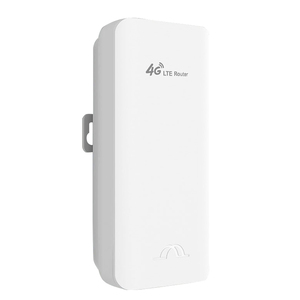 Portable <strong>4G</strong> LTE Wireless Outdoor Waterproof CPE Router WiFi <strong>Ethernet</strong> Modem Router ,supporting Three Networks and Six Modes - Product Image 2