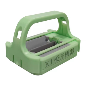 KT kurulu çentik kesici v-tipi çentik kesici - Product Image 1