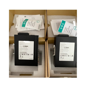 New &amp; Original PLC <strong>Modbus</strong> to PROFINET Gateway MGATE 5103 - Product Image 3