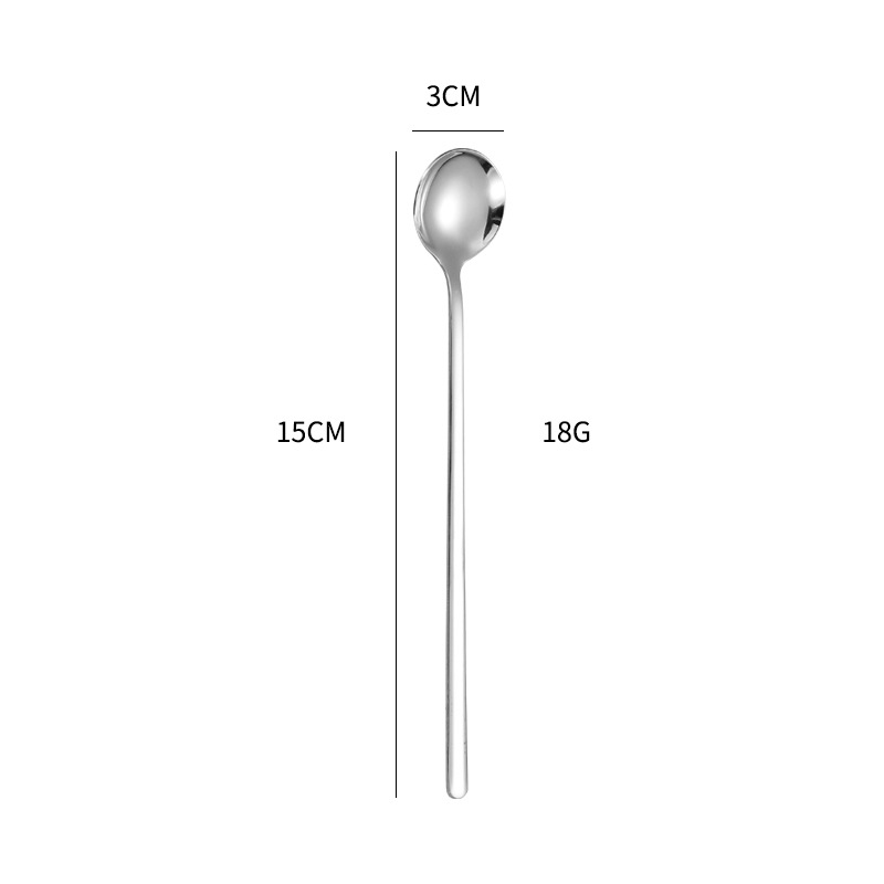 Argent 15 cm