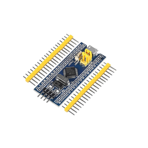 STM32F103C8T6 für ARM TM32 Minimum System Development Board 72MHz 64KB Flash für Arduino-kompatibles STM32CubeiDE zum Lernen - Product Image 2