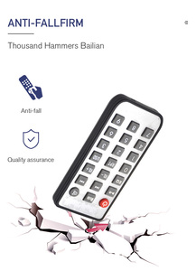 High Quality New Replacement for <strong>Remote</strong> Universal <strong>Ir</strong> Suitable for Box Tv Controller Universal Rf <strong>Remote</strong> Control