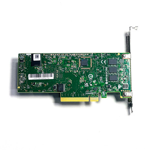 Broadcom MegaRAID 9540-8i LSI SAS3808 PCIe 4.0x8 supporto 12 GB/s RAID Controller Server cablato supporta SAS/SATA/NVMe RAID 0 00 1 - Product Image 2