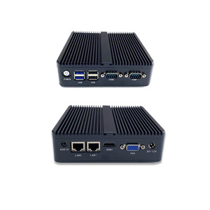 Supporto per mini pc 2060 mini server industriale CPU ad alte prestazioni a prezzi ragionevoli - Product Image 6