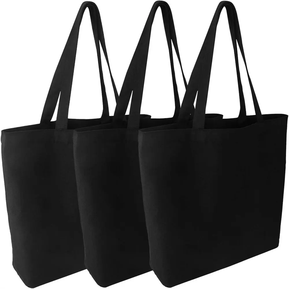 Эко дружественные пользовательские роскошные переработанные сумки с пользовательским напечатанным логотипом