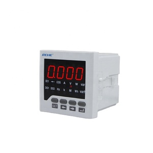 Multifunction Electrical Parameter <strong>Data</strong> Logger - Product Image 1