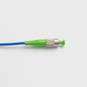 SC/UPC Single-Mode 1.5m Ceramic Ferrule Waterproof Pigtail Fiber Optic Patch Cord for WiFi POE IP <strong>TCP</strong> <strong>Networks</strong> - Product Image 4