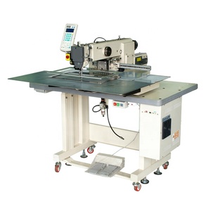 4020D Компьютеризированная швейная машина с программируемым рисунком - Product Image 1