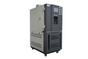 T & HLS lab kullanımı test elektron donatmak ortamı düşük ve yüksek sıcaklık ekipman test tezgahı enjektörler için - Product Image 2