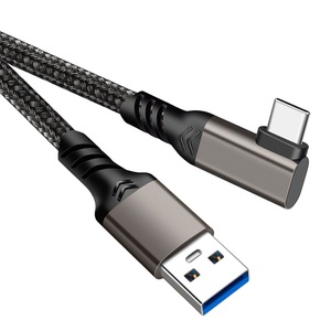 Compatible with Oculus Quest 2 <strong>Link</strong> Cable <strong>USB</strong> a to <strong>USB</strong> C 3.2 Gen1 Cord for VR Headset and Gaming <strong>PC</strong> - Product Image 3
