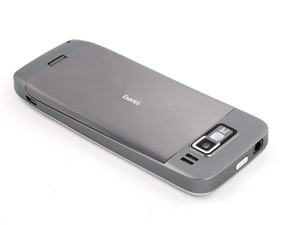 E52ของแท้จากโรงงาน3G ปลดล็อคกล้อง2.4นิ้วพร้อม3.2mp และบลูทูธ WiFi