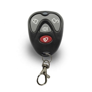 Century Aoke-Control remoto inalámbrico para coche, transmisor de código fijo RF, automatización del hogar, 12V, 4 botones, 315/433MHz - Product Image 2