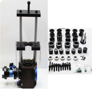 Cam Box EUS1600 EUS1800 Diesel Fuel Injector EUI <strong>EUP</strong> Piezo Common Rail Injector Tester With <strong>Cambox</strong> Testing Equipment Work - Product Image 6