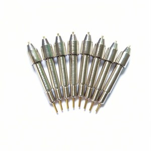 18650 uygulama için pozitif ve negatif iğne algılama şarj polimer testi ile pil hücresi pil Test rafı - Product Image 5