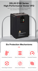 Crane Hoist <strong>Vfd</strong> <strong>Control</strong> China Top 10 <strong>Variable</strong> <strong>Frequency</strong> Drives Brands Inverter <strong>Speed</strong> <strong>Control</strong> <strong>Vfd</strong> for Crane Application - Product Image 3