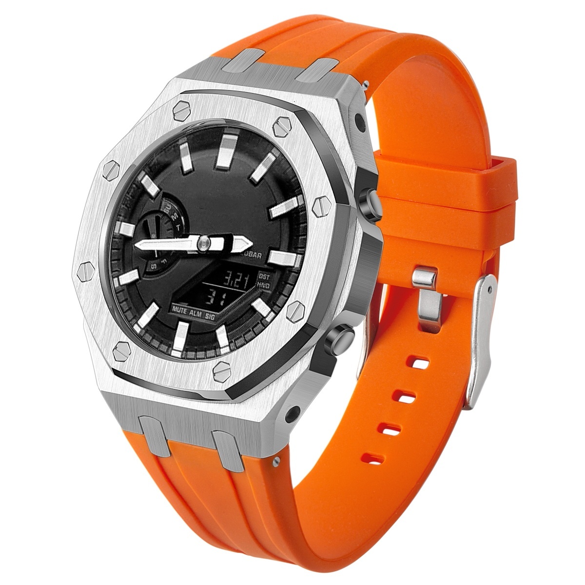 sliver+orange