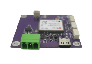 Hochpräzise RTK GPS Drohnen position ierung Unbemannte Hoch leistungs position ierung Zentimeter klasse Rtk Gps Gnss Industrie - Product Image 4