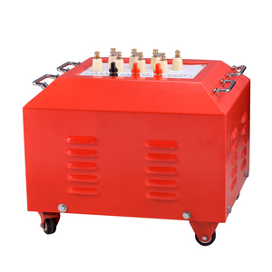 ZWXZ变频交流串联谐振测试系统 - Product Image 3