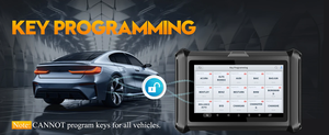 D7s sistema completo auto strumento di diagnostica bidirezionale di controllo ECU codifica 42 + ripristina la programmazione chiave DOIP CANFD veicolo