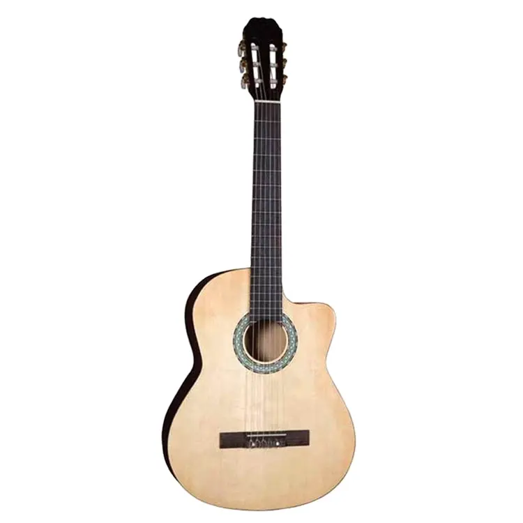 Chitarra classica per strumenti a corde Guitarra da 39 "in vendita