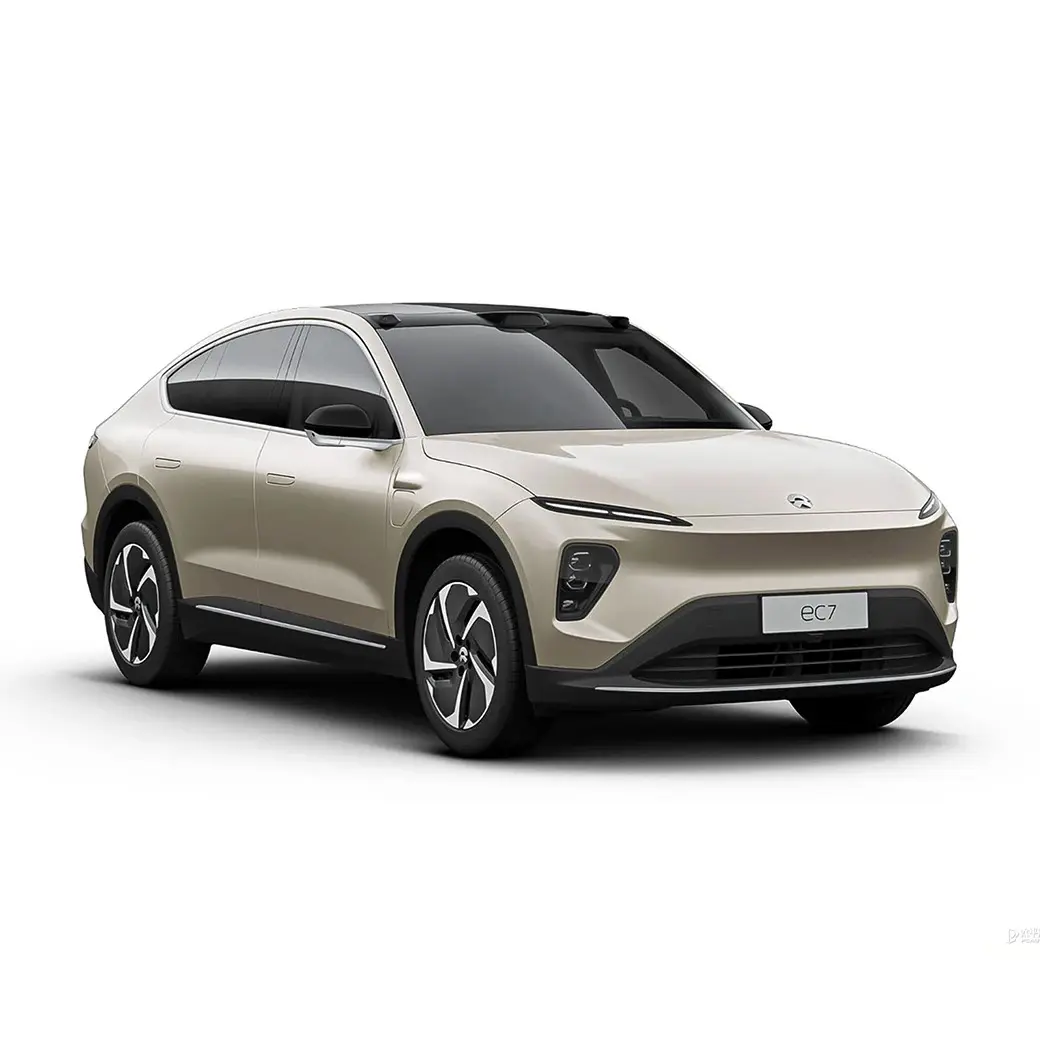 NIO EC7 weilai 2023 ev SUV Tunel Para Range Juguetes intra ossäre Hyundai Grand Zubehör Elektroautos verwendet Hohe Qualität