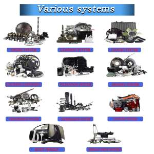 For 2007-2013 Mazda 2 DE 1.3L/1.5L/MT High Quality Engine <strong>Mount</strong> DG80-39-070 D651-39-070 DL34-39-070 - Product Image 5
