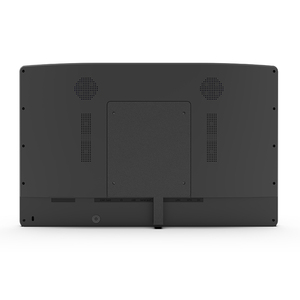 13 ''süper ince duvara monte Android dokunmatik ekran monitör reklam Tablet akıllı ev LED Tablet yüksek çözünürlüklü ekran POE ile güç - Product Image 5